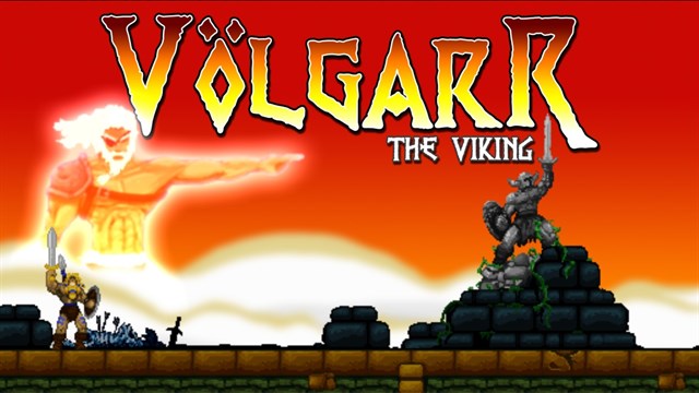 Volgarr the Viking I & II Bundle screenshot 1