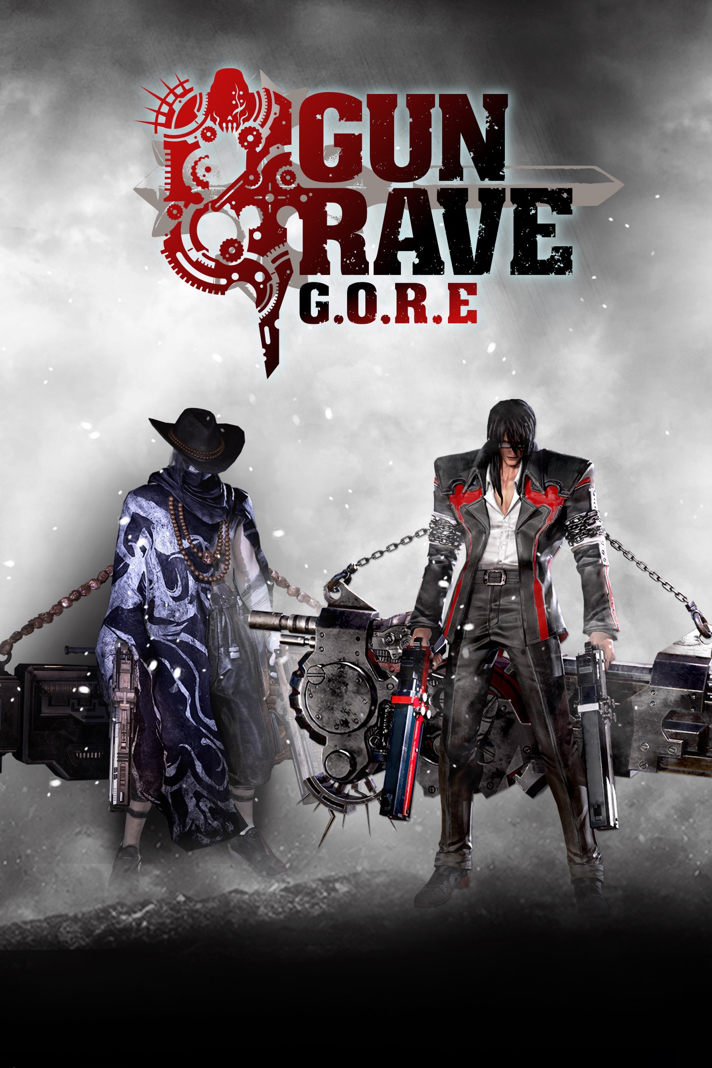 Buy Gungrave G.O.R.E (Xbox) cheap from 26 USD | Xbox-Now