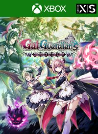 Gal Guardians: Servants of the Dark