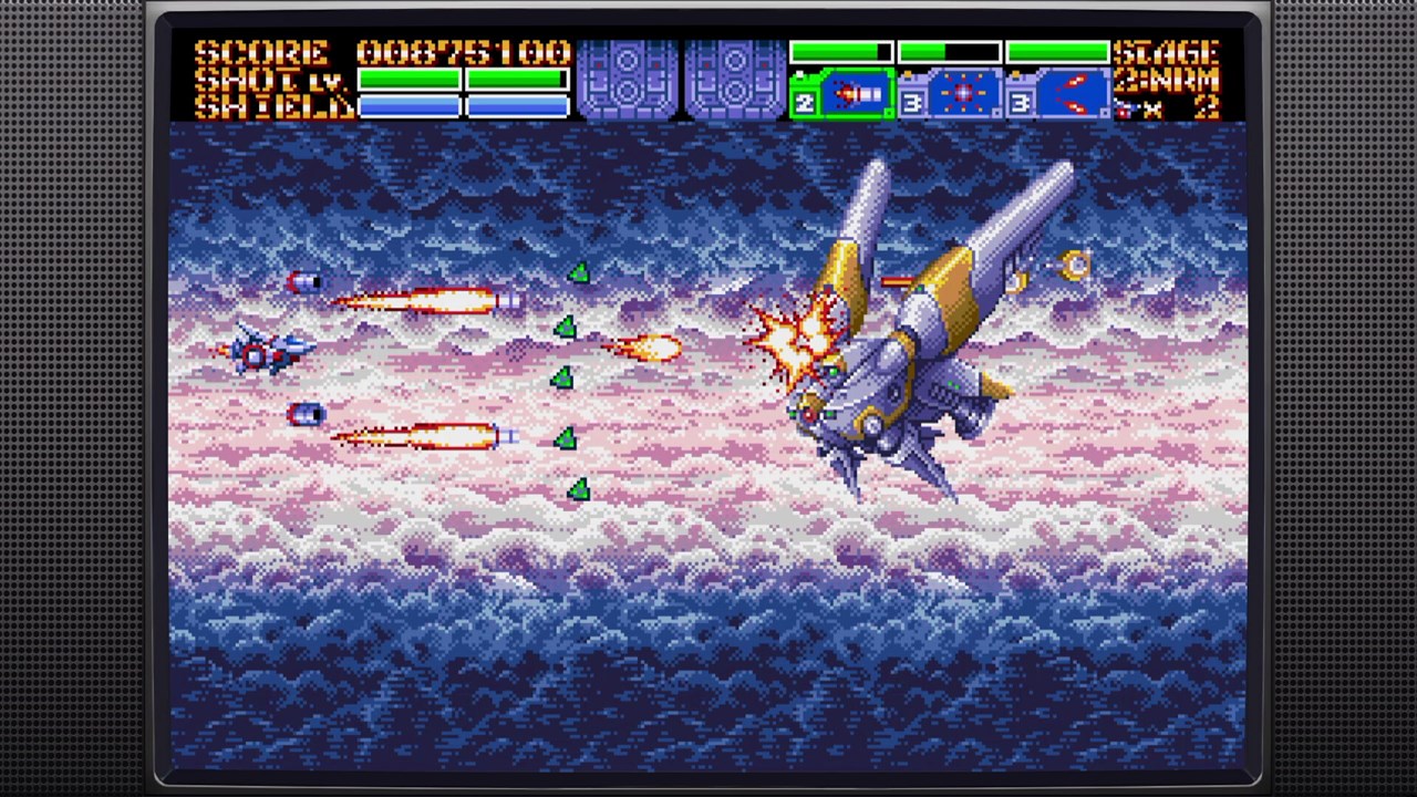 Earthion screenshot 4