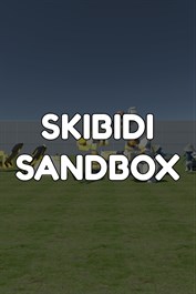 Skibidi Sandbox