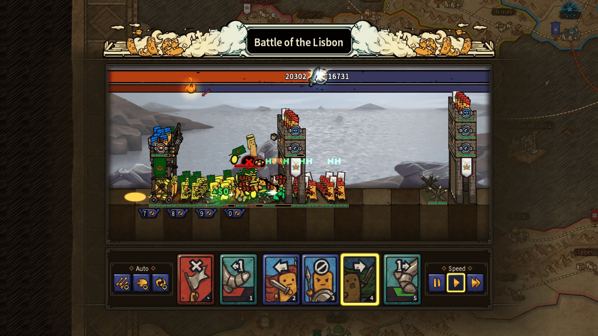 Plebby Quest: The Crusades — скриншот 7