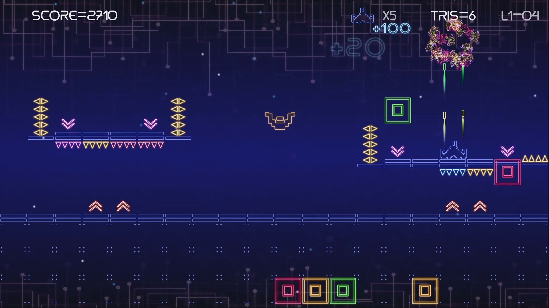 Game Mode Levels/Difficulty Easy