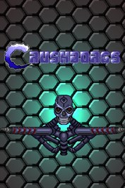 CrushBorgs (Xbox One)