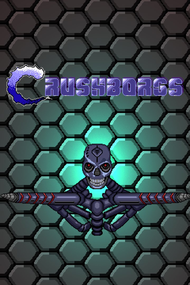 CrushBorgs (for Windows 10) image