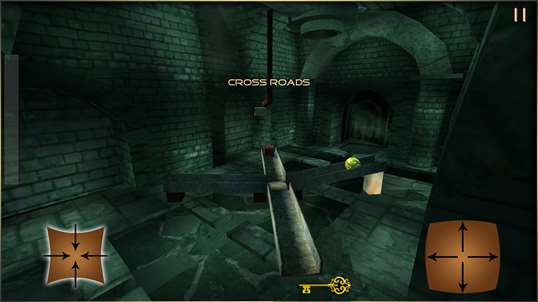 Tomb Quest screenshot 3