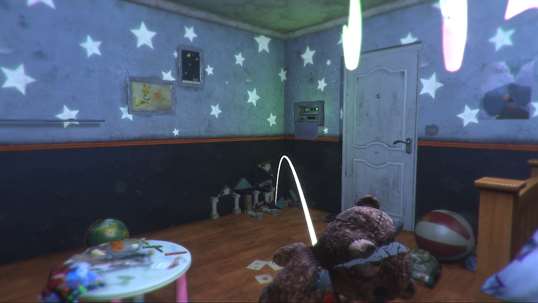 YourToy and Dying: Reborn Horror Game Bundle screenshot 5