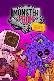 Monster Prom: XXL