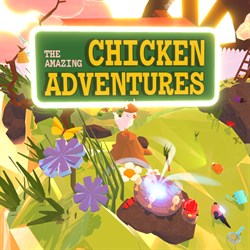 Amazing Chicken Adventures