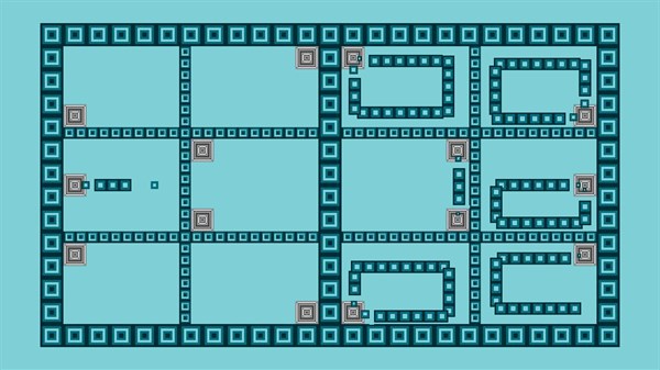 Snake: The Game — 6