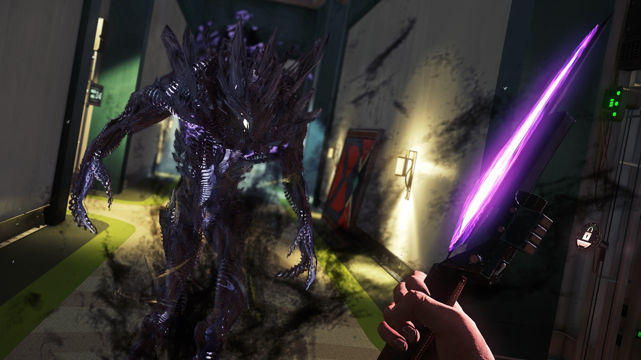 Prey®: Digital Deluxe Edition screenshot 6