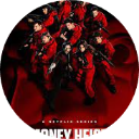 Money Heist Wallpaper New Tab icon