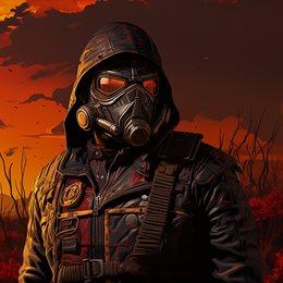 Aperçu TACTICAL BANDITS