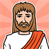 Bible Coloring Book