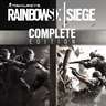 Tom Clancy's Rainbow Six Siege - Complete Edition