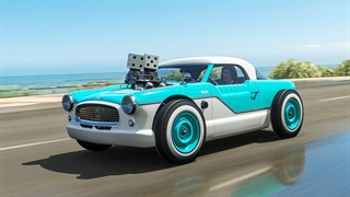 Rumeur) Forza Horizon 4 recevra une extension Hot Wheels en 2021
