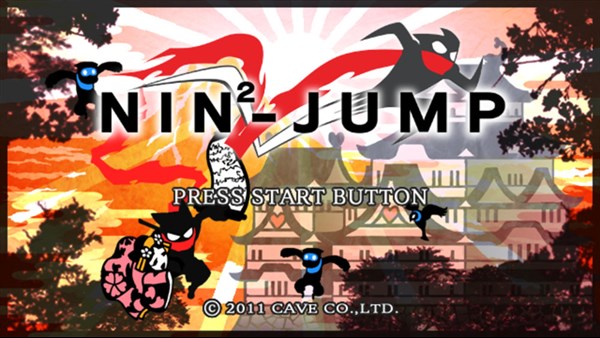 NIN2-JUMP — 13