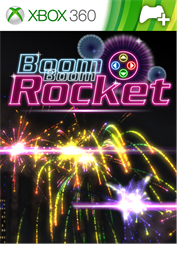 Boom Boom Rocket Guitar Pack