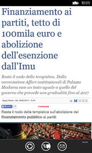 IlGiornale.it screenshot 5