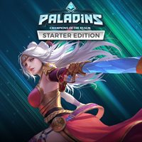 L'édition de démarrage de Paladins