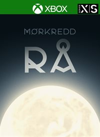 Morkredd - Ra Edition