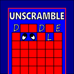 Unscramble-Doodle