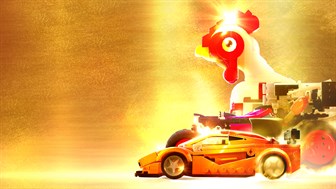 Lego racing xbox discount one