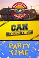 Gas Station Simulator, Can Touch This DLC and Party Time DLC Bundle
