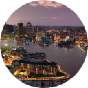 Maryland State Wallpaper New Tab icon