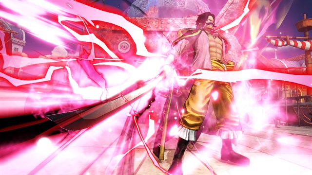 ONE PIECE: PIRATE WARRIORS 4 Legend Dawn Pack screenshot 3