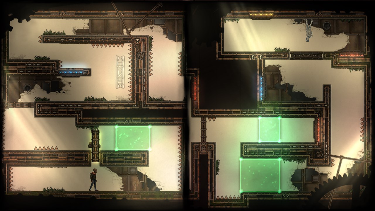 In Between screenshot 5