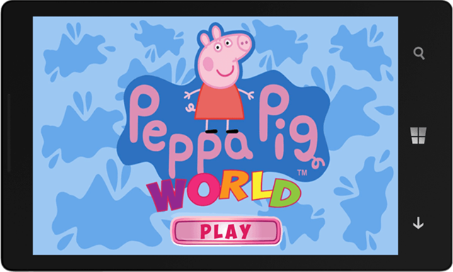Peppa Pig World Pro screenshot 4