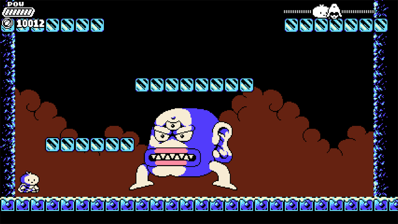 Garlic screenshot 1