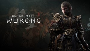Black Myth: Wukong — предзаказ