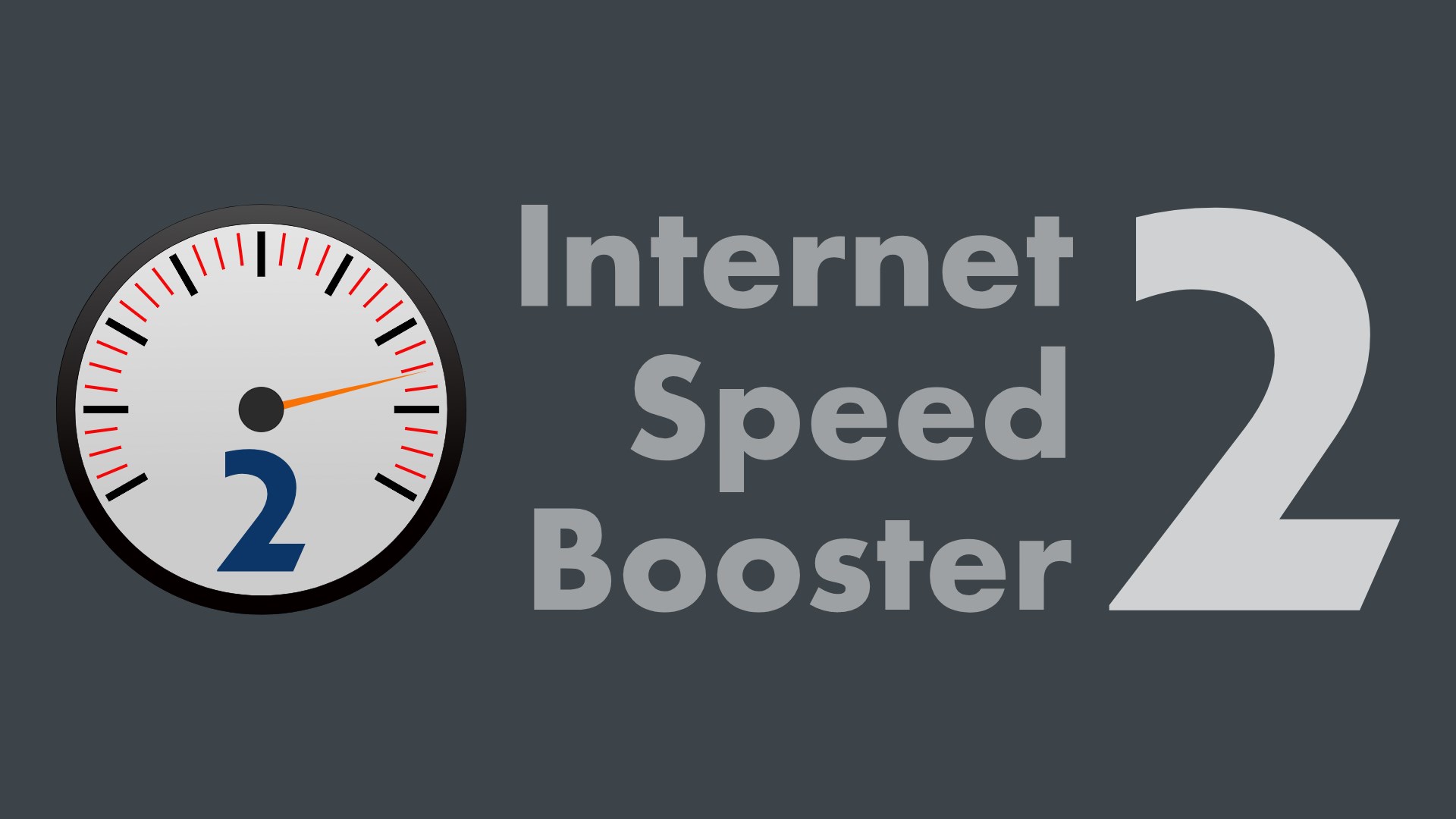 Download Game Booster 2 X Gaming Speed