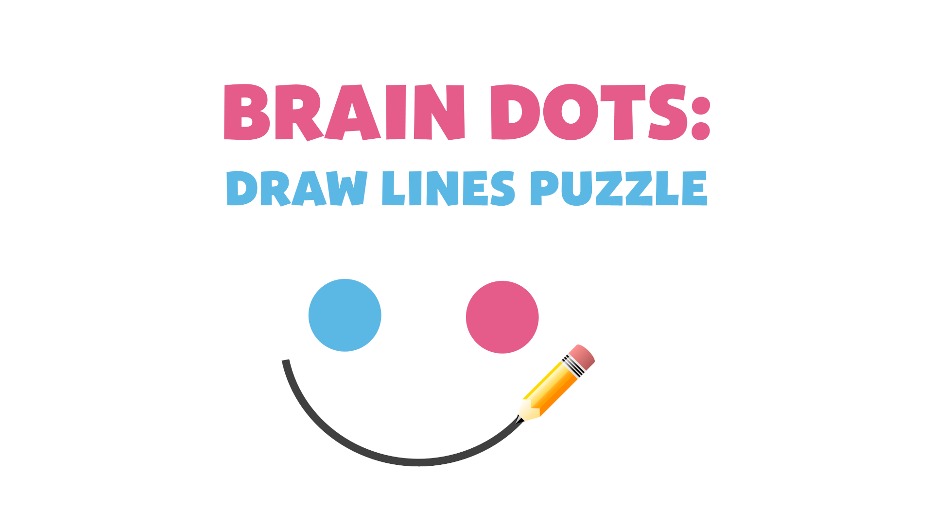 Купить Brain Dots: Draw Lines Puzzle | Xbox