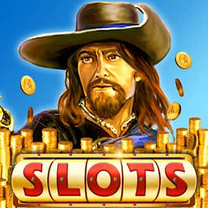 Musketeer Slots — Bravest Free Casino Pokies