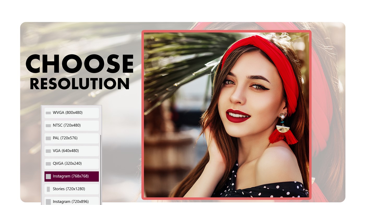 #10. Photo + Music = Video (Windows) Od: VideoStudio