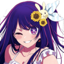 Anime Oshi no Ko HD Wallpapers icon