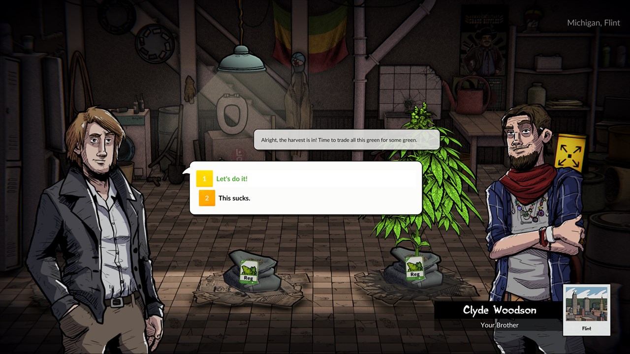 Weedcraft Inc screenshot 3