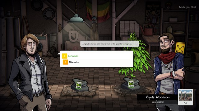 Weedcraft Inc screenshot 3