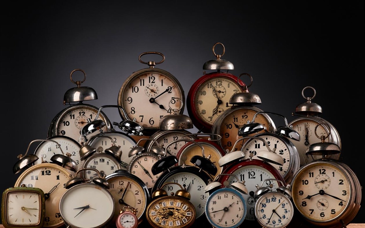 #2. A Watched Clock (Windows) 由: Microsoft Corporation