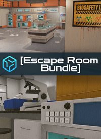 Escape Room Bundle