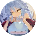 That Time I Got Reincarnated New Tab icon