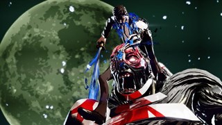 KILLER IS DEAD screenshot 6