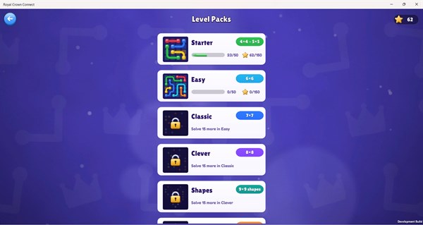 Royal Crown Connect — 7