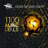 Dead by Daylight: AURIC CELLS PACK (1100) Windows