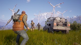 State Of Decay 2: Ultimate Edition Preorder screenshot 6