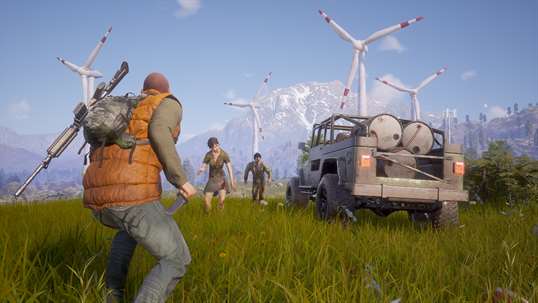State of Decay 2 screenshot 6