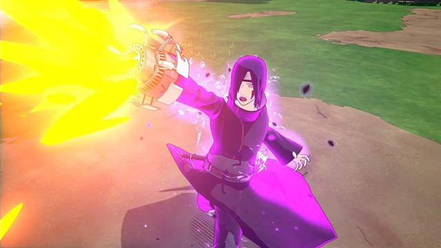 NTBSS Top Secret Training Set - Season Pass 4 Characters screenshot 1